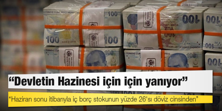 Dünya yazarı Aktaş: Devletin Hazinesi için için yanıyor