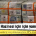 Dünya yazarı Aktaş: Devletin Hazinesi için için yanıyor