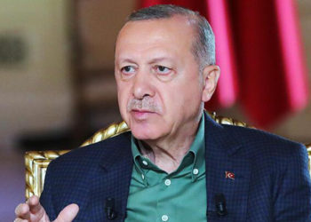 Dünya yazarı Aktaş: Erdoğan'ın mesajı kimlere?