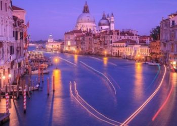 Dünyada bir ilk: Kente giriş ücretli oldu