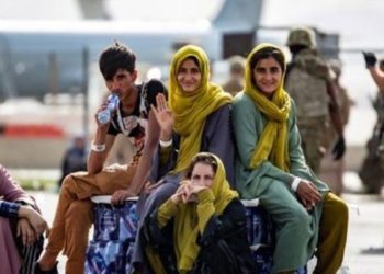 Dışişleri Bakanlığı, Afgan sığınmacılar için Türkiye’de iltica merkezleri kurulacağına dair haberleri yalanladı