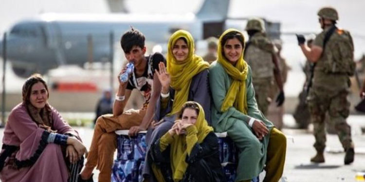 Dışişleri Bakanlığı, Afgan sığınmacılar için Türkiye’de iltica merkezleri kurulacağına dair haberleri yalanladı
