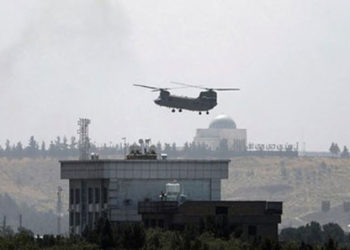 Dışişleri Bakanı Blinken, ABD'nin Afganistan misyonunu savundu: Yaşananlar, Saigon'un aynısı değil