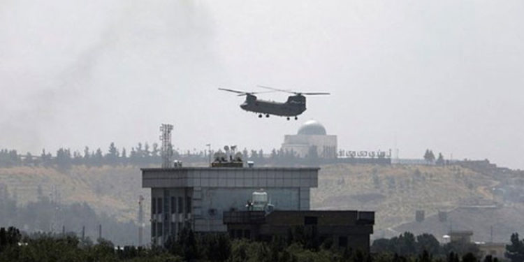 Dışişleri Bakanı Blinken, ABD'nin Afganistan misyonunu savundu: Yaşananlar, Saigon'un aynısı değil