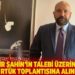 Ebubekir Şahin'in talebi üzerine İlhan Taşcı RTÜK toplantısına alınmadı