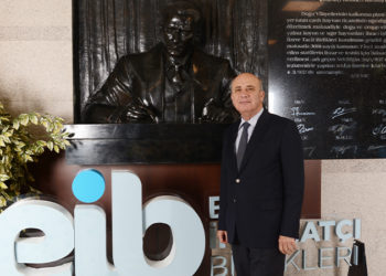 Ege İhracatçılar Birlikleri'nden bir yılda 15.3 milyar dolarlık ihracat