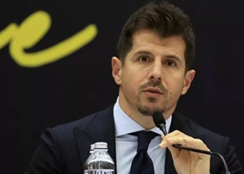 Emre Belözoğlu, Bursaspor'un teklifini geri çevirdi