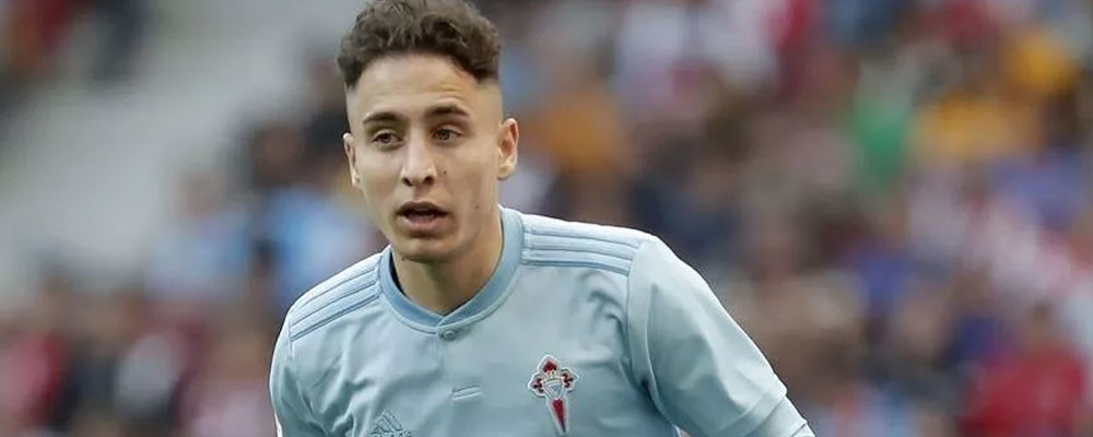 Emre Mor yeniden Süper Lig'de: Fatih Karagümrük ile anlaştı