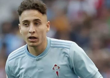 Emre Mor yeniden Süper Lig'de: Fatih Karagümrük ile anlaştı