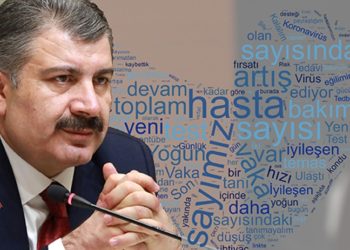 'En az iki doz aşı olmamış kimse kendisini aşı olmuş zannetmemeli'