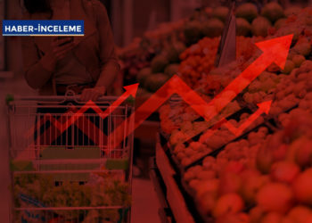 Enflasyonda zirve görülmedi, bunlar iyi günler!