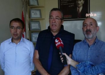 Engin Altay: ‘Tablo çok vahim, panik havası olmasın şüphesiz ama selde kaybolan kişi sayısı 329’