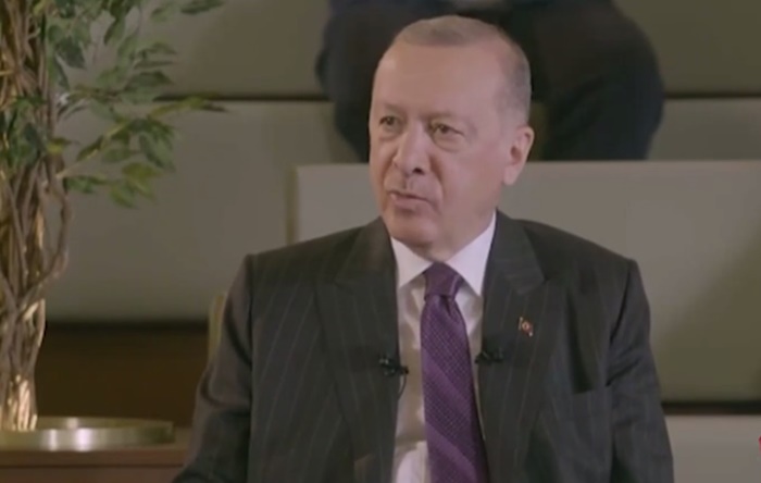 Erdoğan: Ekonomi toparlanma sürecini geride bıraktı, şahlanış dönemine girdi