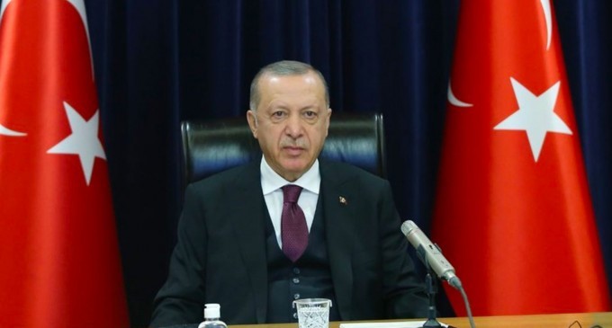 Erdoğan: Taliban'dan teklif aldık