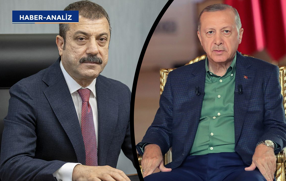 Erdoğan sinyali verdi; gözler MB ve TÜİK’te