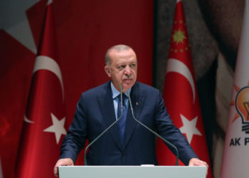 Erdoğan, 2023 planını açıkladı: Türkiye’yi bu zihniyetin eline bırakamayız