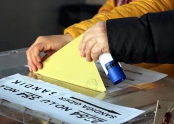 Erdoğan, 4 senaryoda da b&uuml;y&uuml;k farkla kaybediyor