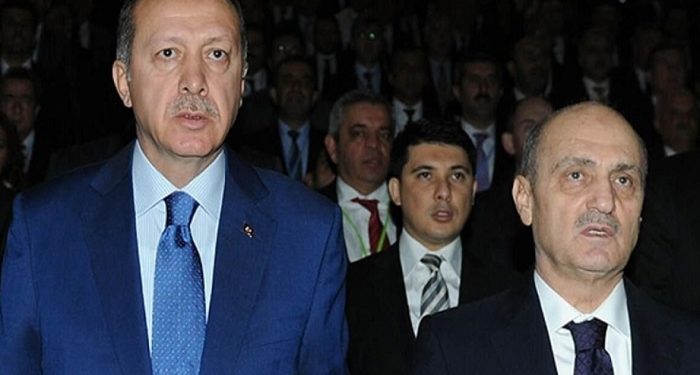 Erdoğan Bayraktar’ın tweetleri AKP’yi karıştırdı