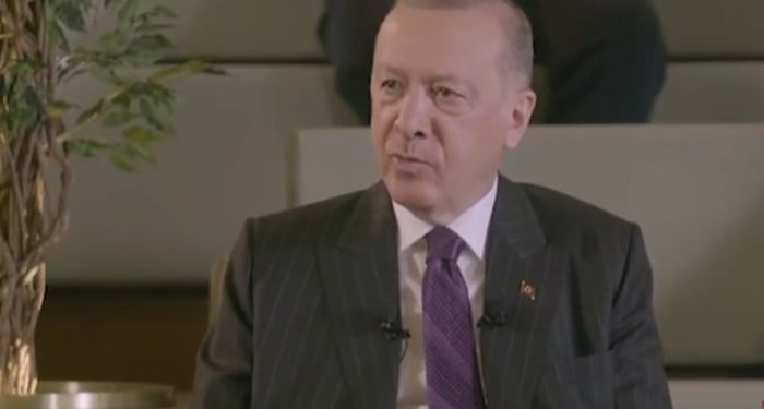 Erdoğan: Ekonomi toparlanma sürecini geride bıraktı, şahlanış dönemine girdi