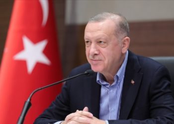Erdoğan: Taliban ile g&ouml;r&uuml;şme yapıldı, yine g&ouml;r&uuml;ş&uuml;r&uuml;z