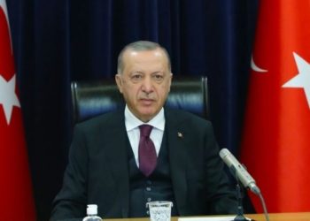 Erdoğan: Taliban'dan teklif aldık