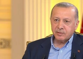 Erdoğan: Taliban'ın üst düzey liderini kabul etme durumum olabilir