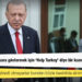 Erdoğan: Yangın mahaline, görevli olmayanlar bundan böyle kesinlikle alınmayacak