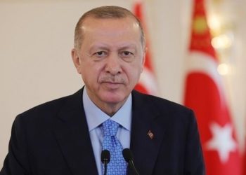 Erdoğan: Yerleşim bölgelerindeki yangın, büyükşehir belediyelerinin sorumluluğundadır