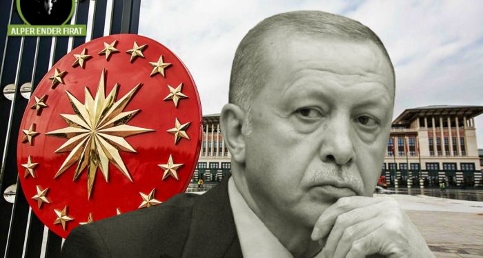 Erdoğan hesaplıyordur