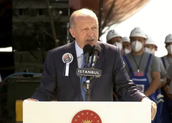 erdoğan