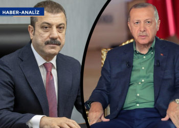 Erdoğan sinyali verdi; gözler MB ve TÜİK’te