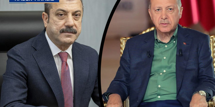 Erdoğan sinyali verdi; gözler MB ve TÜİK’te