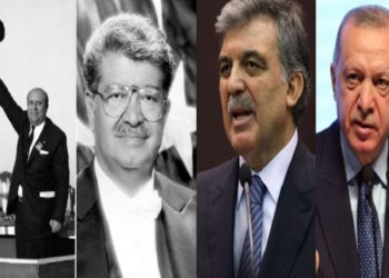 Erdoğan öncesi 1816, Erdoğan döneminde ise 38 bin 581 hakaret davası açıldı