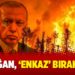 Erdoğan, &lsquo;enkaz&rsquo; bırakacak