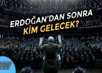 Erdoğan’dan sonra kim gelecek? | Ayak Üstü