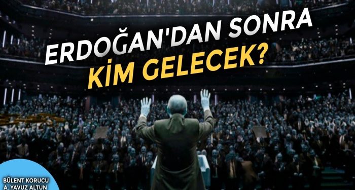 Erdoğan’dan sonra kim gelecek? | Ayak Üstü