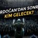 Erdoğan’dan sonra kim gelecek? | Ayak Üstü