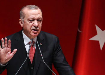 Erdoğan’ın sözleri sosyal medyada; Türkiye ‘T A M A M’ dedi