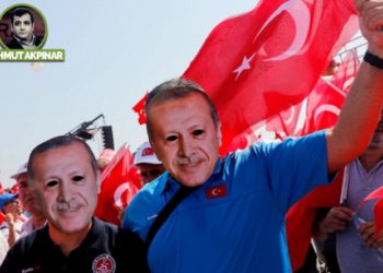 Ergenekon yeni katır bakıyor