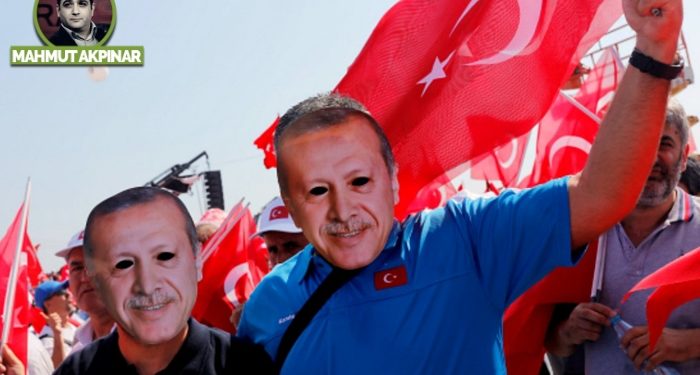 Ergenekon yeni katır bakıyor