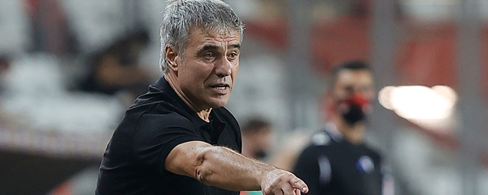 Ersun Yanal, TFF'yi topa tuttu: Futbolda alınan kararlarda kimse bizim fikrimizi sormuyor, Türk futbolu bu kadar hoyrat yönetilmemeli