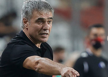 Ersun Yanal, TFF'yi topa tuttu: Futbolda alınan kararlarda kimse bizim fikrimizi sormuyor, Türk futbolu bu kadar hoyrat yönetilmemeli