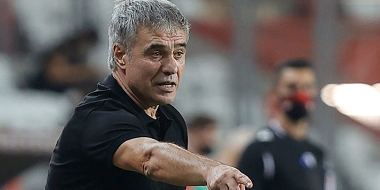 Ersun Yanal, TFF'yi topa tuttu: Futbolda alınan kararlarda kimse bizim fikrimizi sormuyor, Türk futbolu bu kadar hoyrat yönetilmemeli