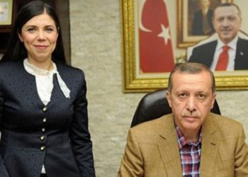 Eski AKP'li vekil: Ben AKP'li değilim, hi&ccedil; olmadım