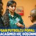 Eski Afgan futbolcu Popal: Yalnız bırakılacağımızı hiç düşünmemiştik