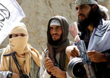 Eski Afgan hakim: Taliban, kötü yemek yaptığı gerekçesiyle bir kadını ateşe verdi