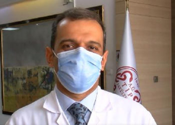 Eski Bilim Kurulu üyesi Prof. Azap: Hasta yönetiminde kurul görüşleri dikkate alındı ama toplumda pandemi yönetimine gelince hükûmet kendi doğru bildiğini yaptı