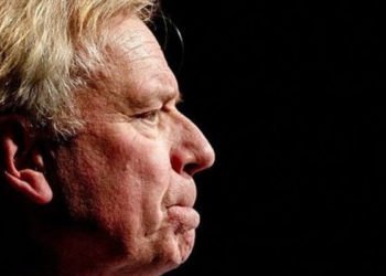 Eski NATO Genel Sekreteri Scheffer: Biden Afganistan'da sorumluluktan kaçtı, ittifak tarihinin en kötü dönemini yaşıyor