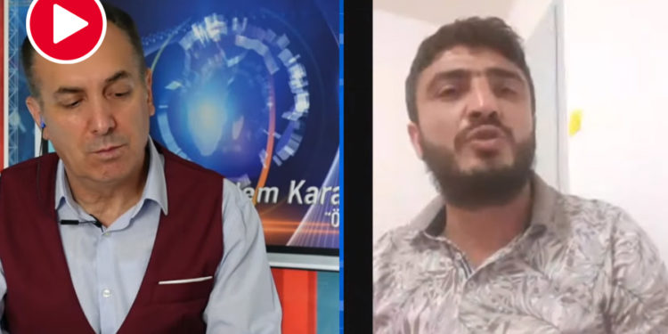 Eski SADAT’çı askerden 15 Temmuz itirafları: Halkı ezen tankı SADAT’çılar kullandı