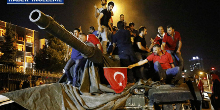 Eski SADAT’çının açıklamaları; itiraf mı, manipülasyon mu?